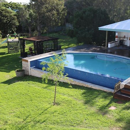 Goose Green Lodge Noordhoek Buitenkant foto