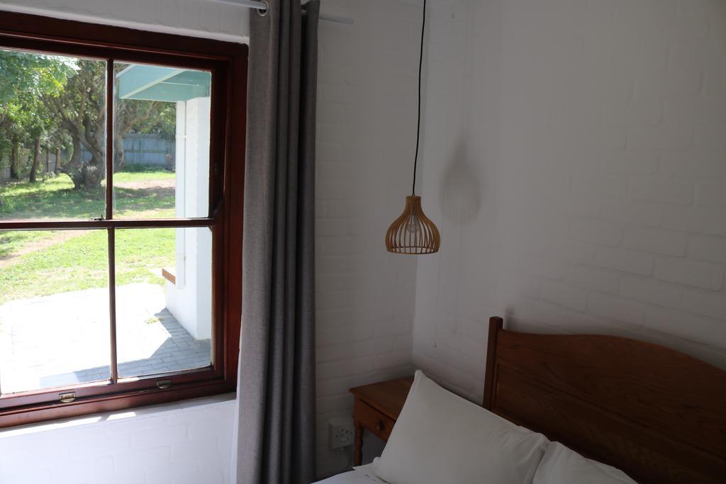 Goose Green Lodge Noordhoek Buitenkant foto