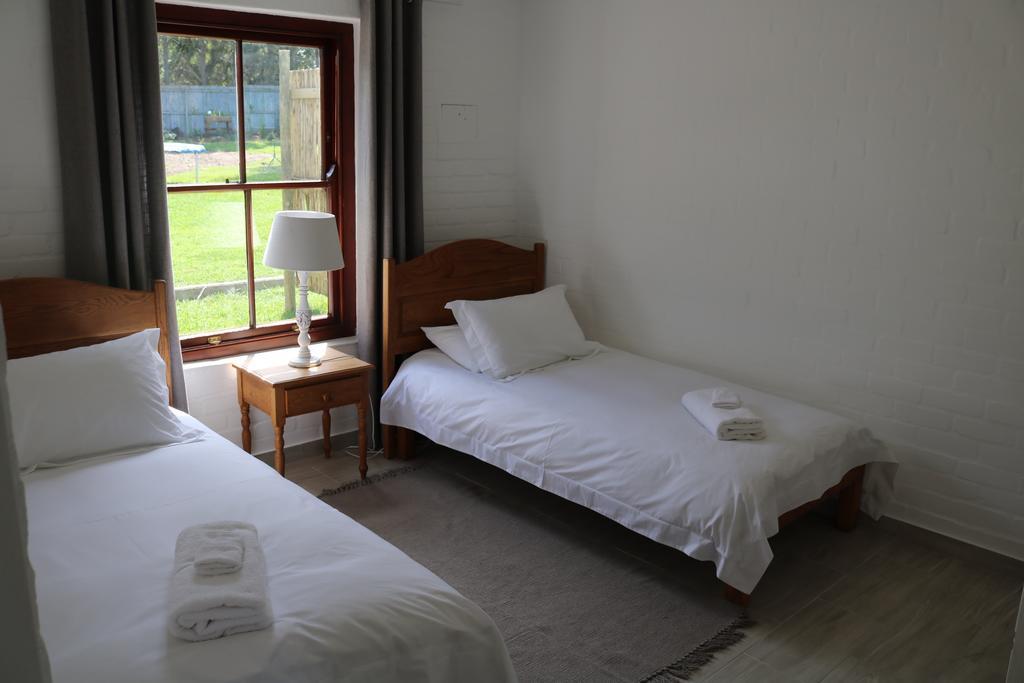 Goose Green Lodge Noordhoek Buitenkant foto