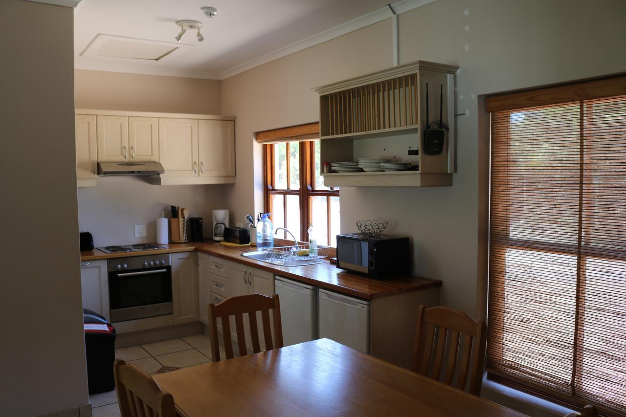 Goose Green Lodge Noordhoek Buitenkant foto