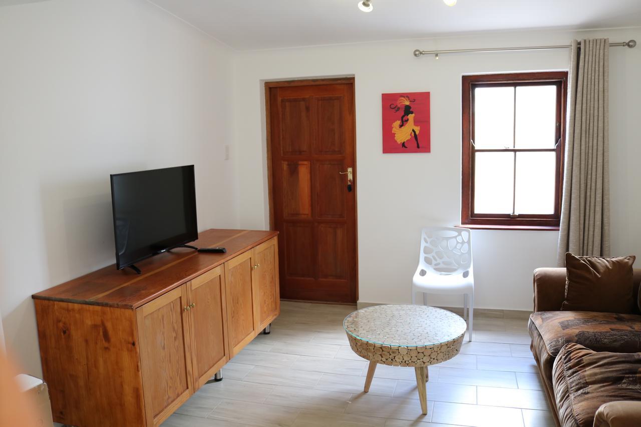 Goose Green Lodge Noordhoek Buitenkant foto
