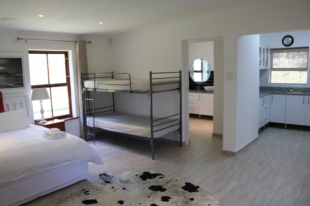 Goose Green Lodge Noordhoek Buitenkant foto