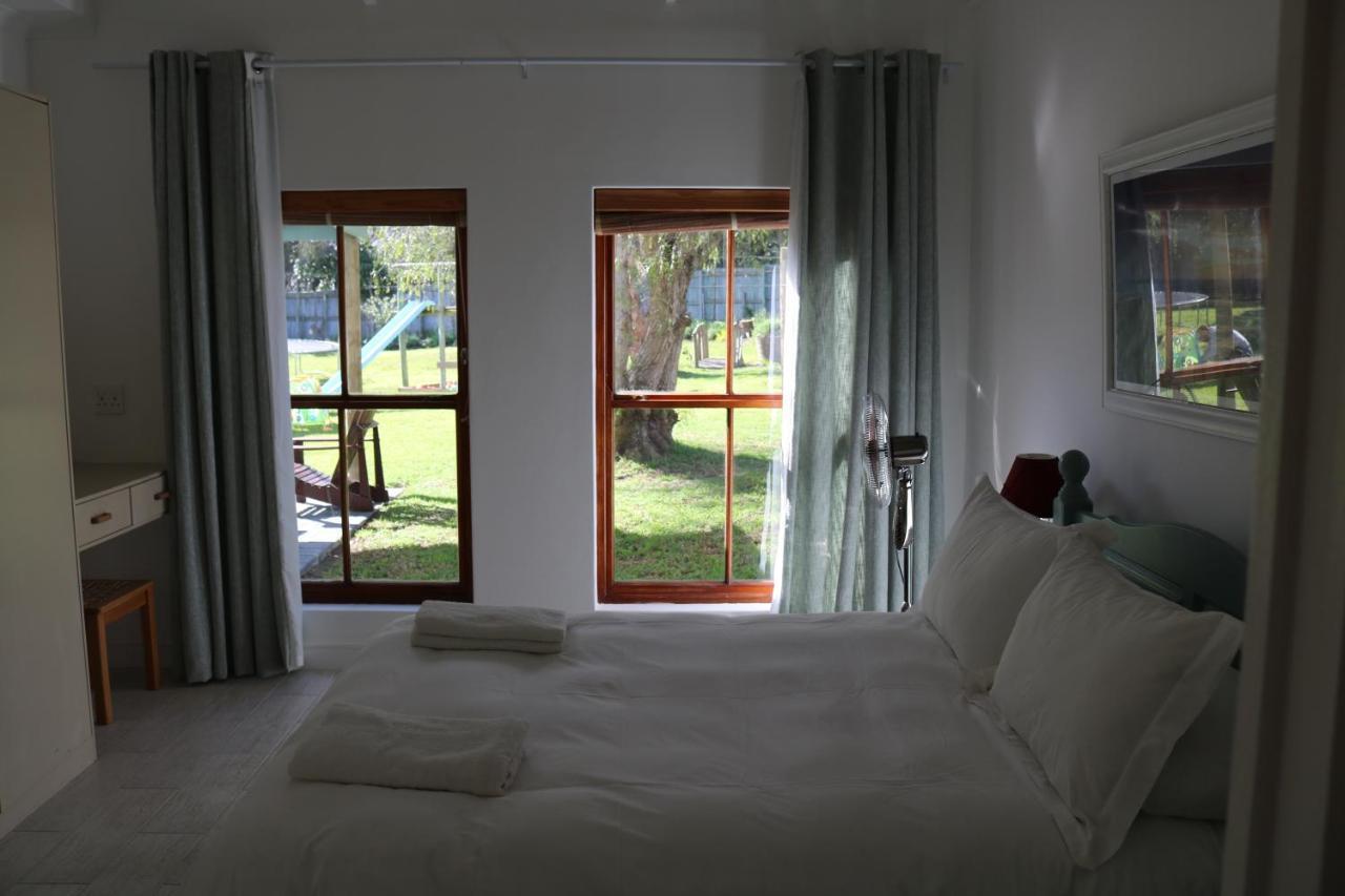 Goose Green Lodge Noordhoek Buitenkant foto