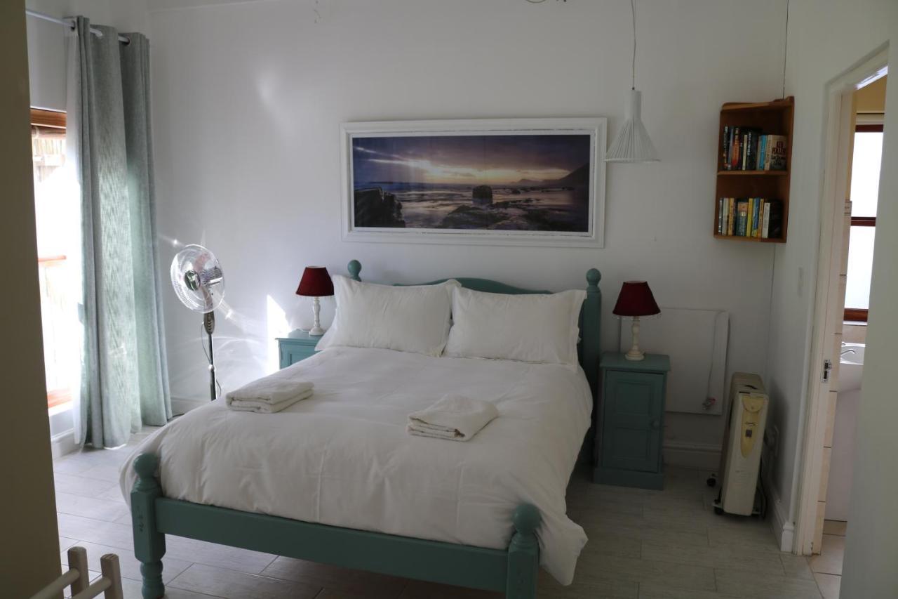 Goose Green Lodge Noordhoek Buitenkant foto