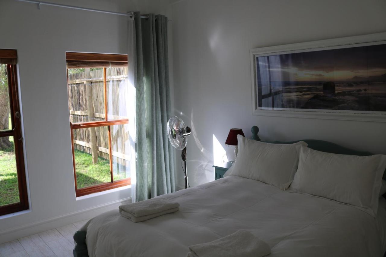 Goose Green Lodge Noordhoek Buitenkant foto