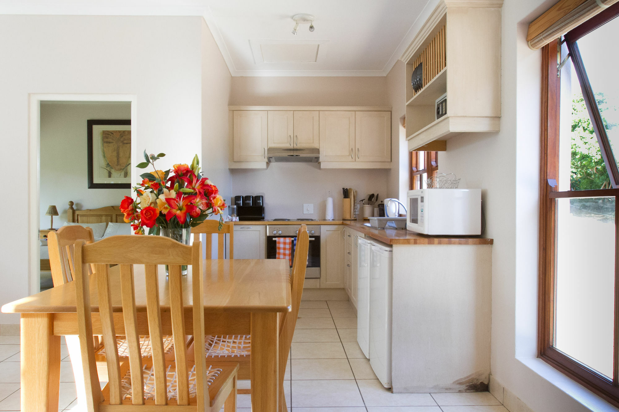 Goose Green Lodge Noordhoek Buitenkant foto