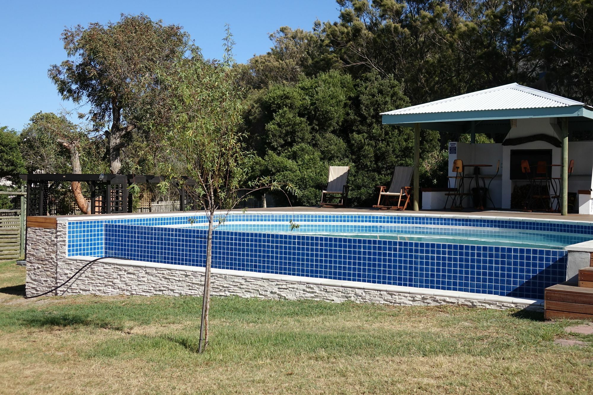 Goose Green Lodge Noordhoek Buitenkant foto