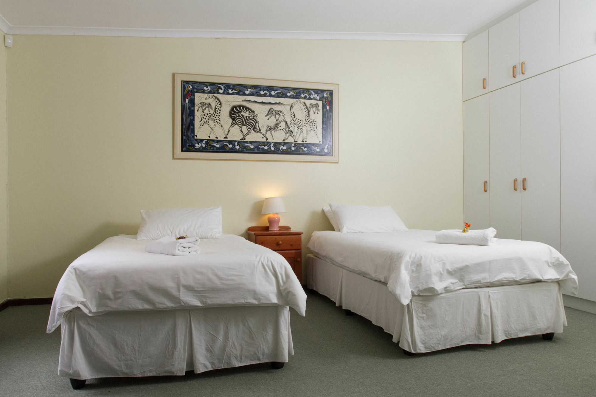 Goose Green Lodge Noordhoek Buitenkant foto