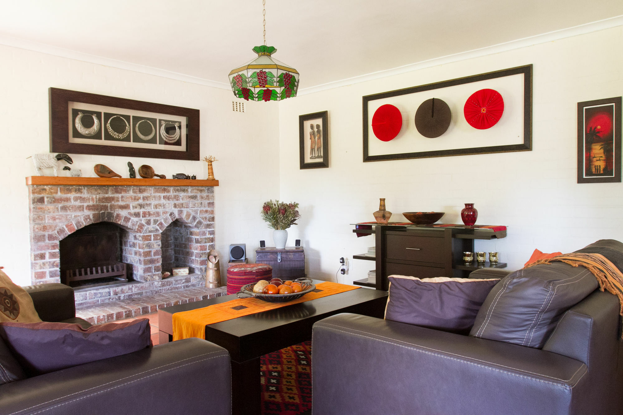 Goose Green Lodge Noordhoek Buitenkant foto