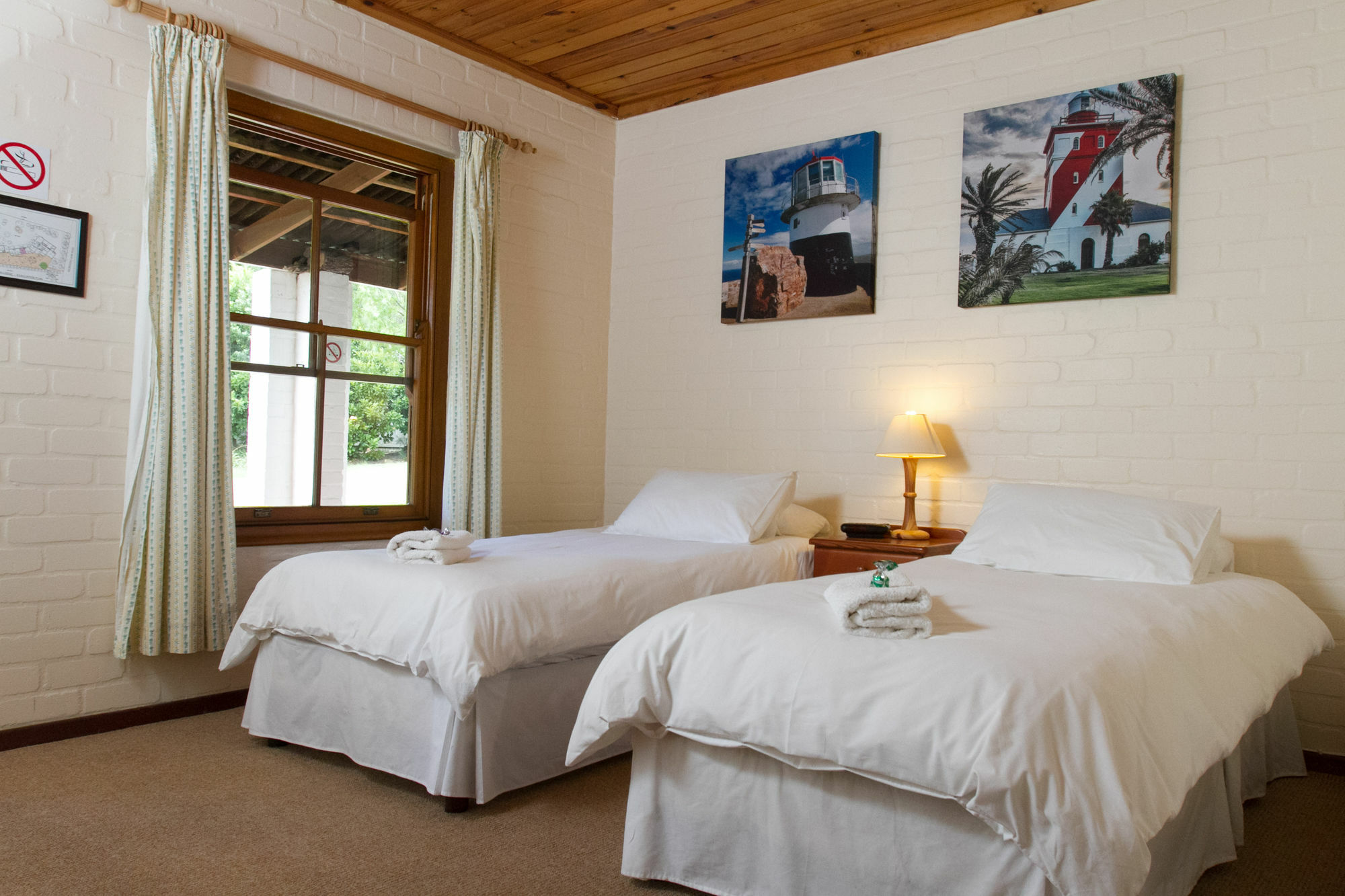 Goose Green Lodge Noordhoek Buitenkant foto