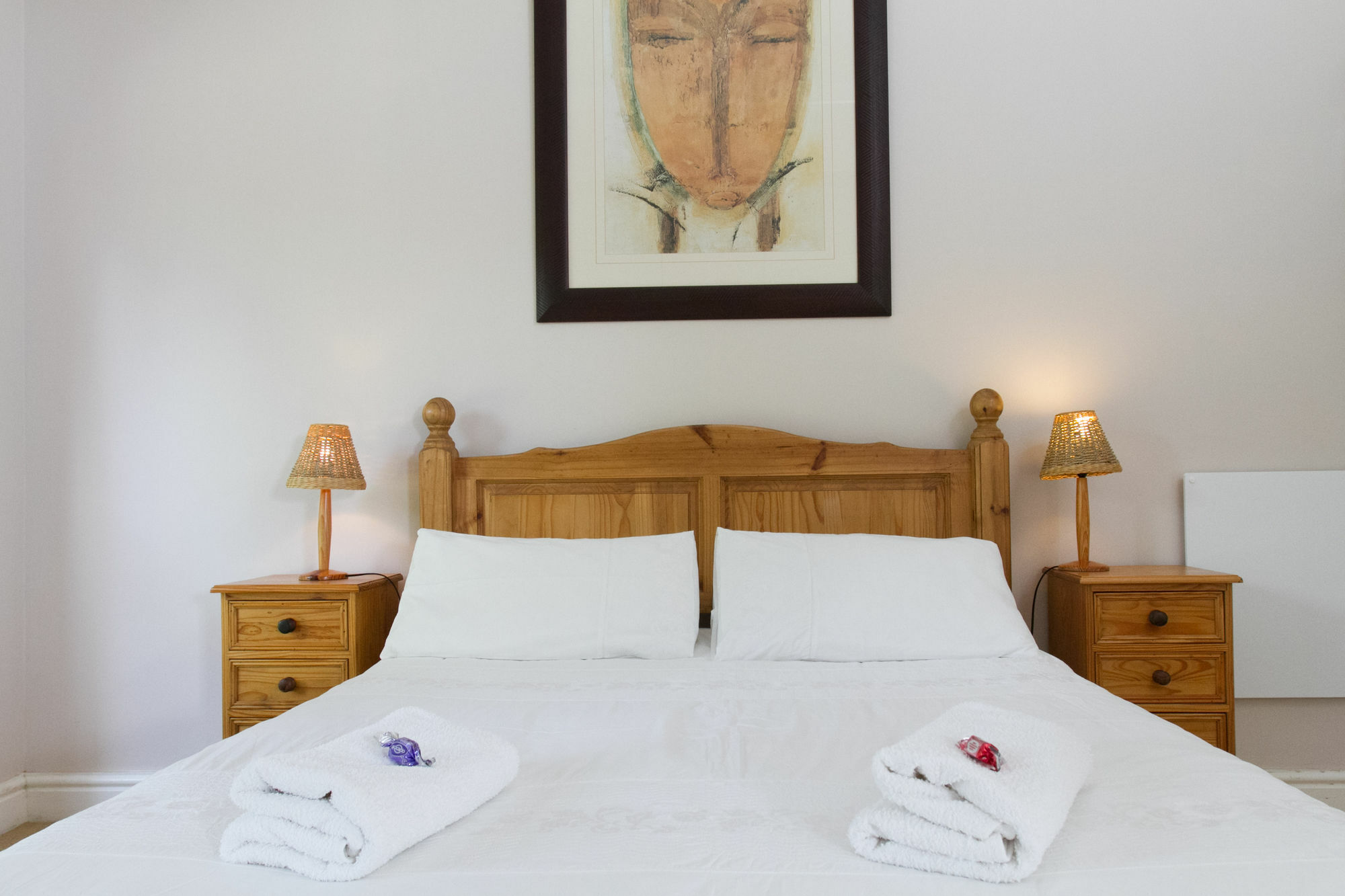 Goose Green Lodge Noordhoek Buitenkant foto
