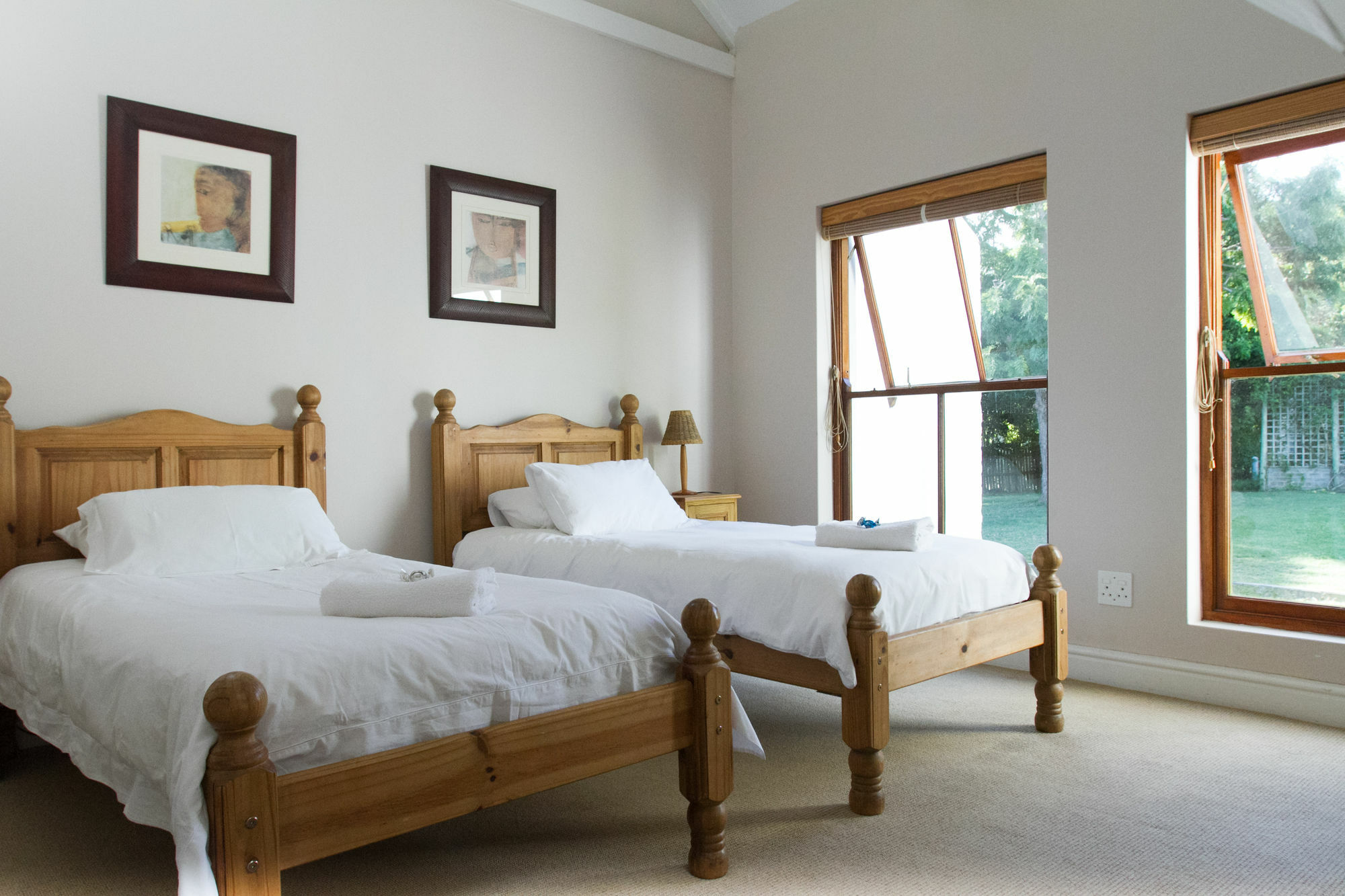Goose Green Lodge Noordhoek Buitenkant foto