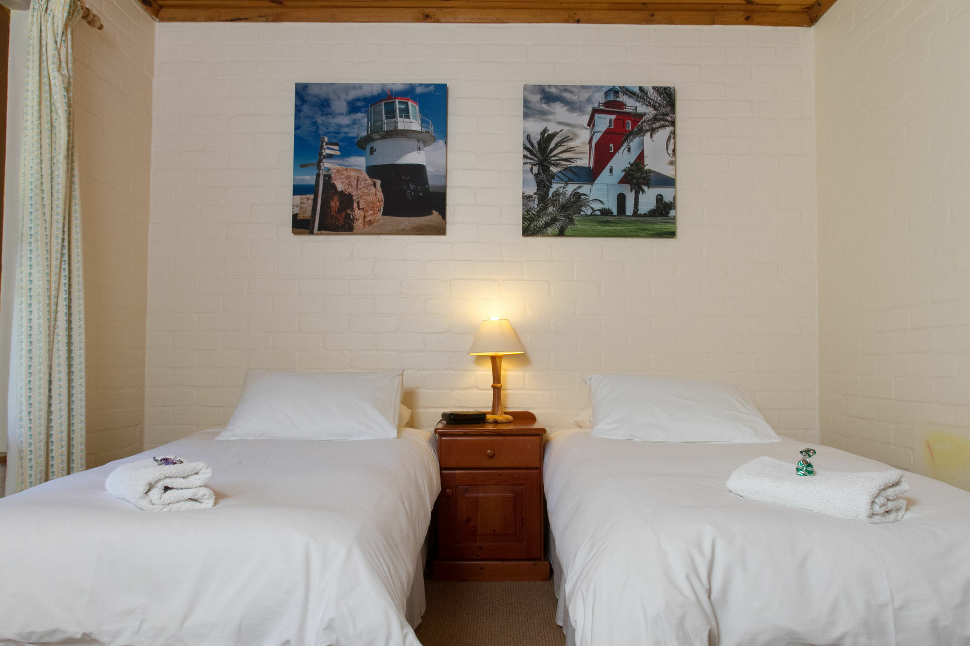 Goose Green Lodge Noordhoek Buitenkant foto