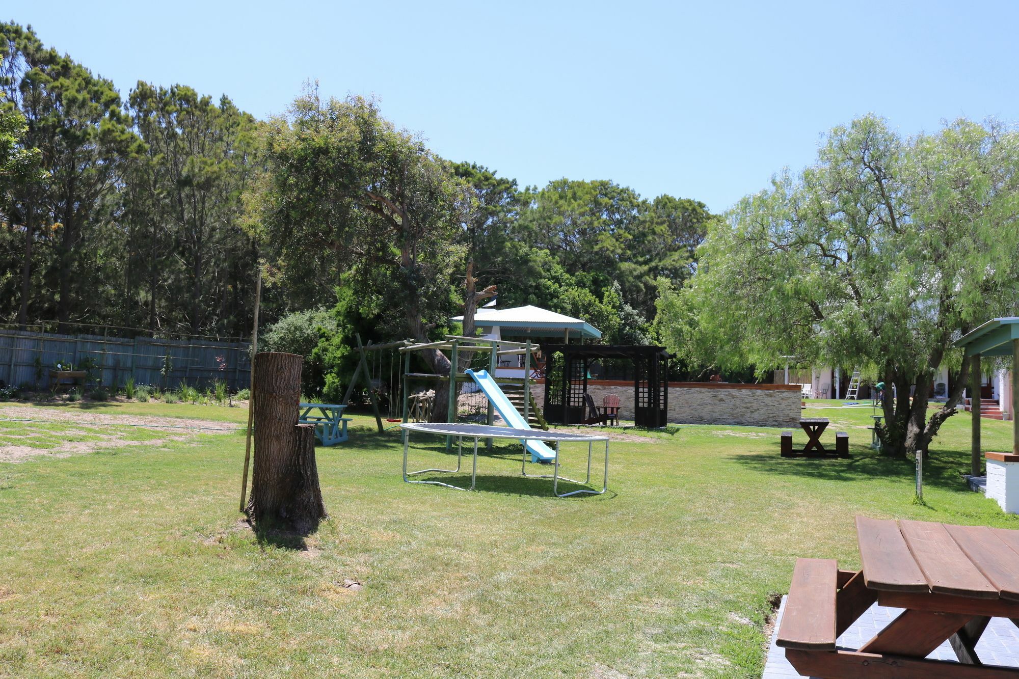 Goose Green Lodge Noordhoek Buitenkant foto