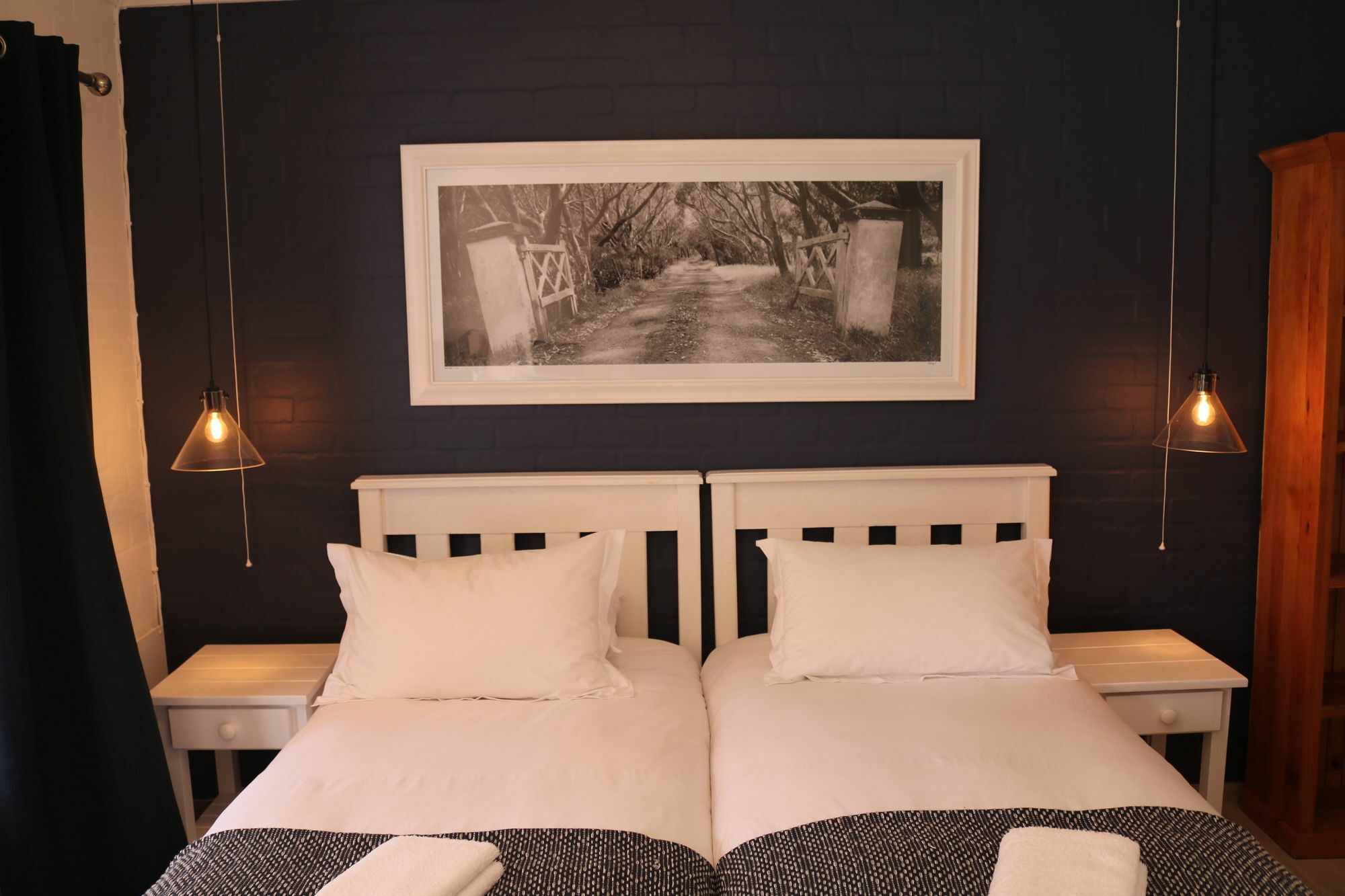 Goose Green Lodge Noordhoek Buitenkant foto