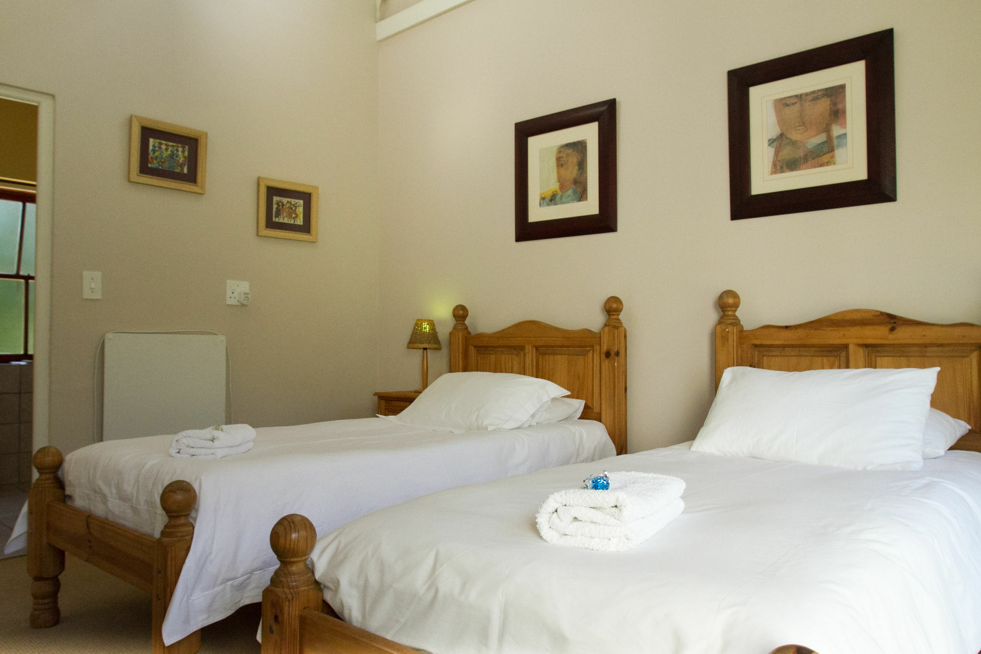 Goose Green Lodge Noordhoek Buitenkant foto